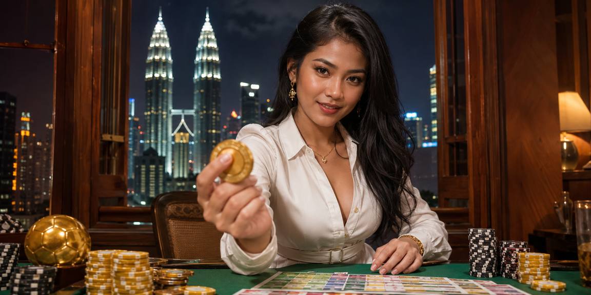 jos55 Kenali jos55, Pilihan Anda di Malaysia