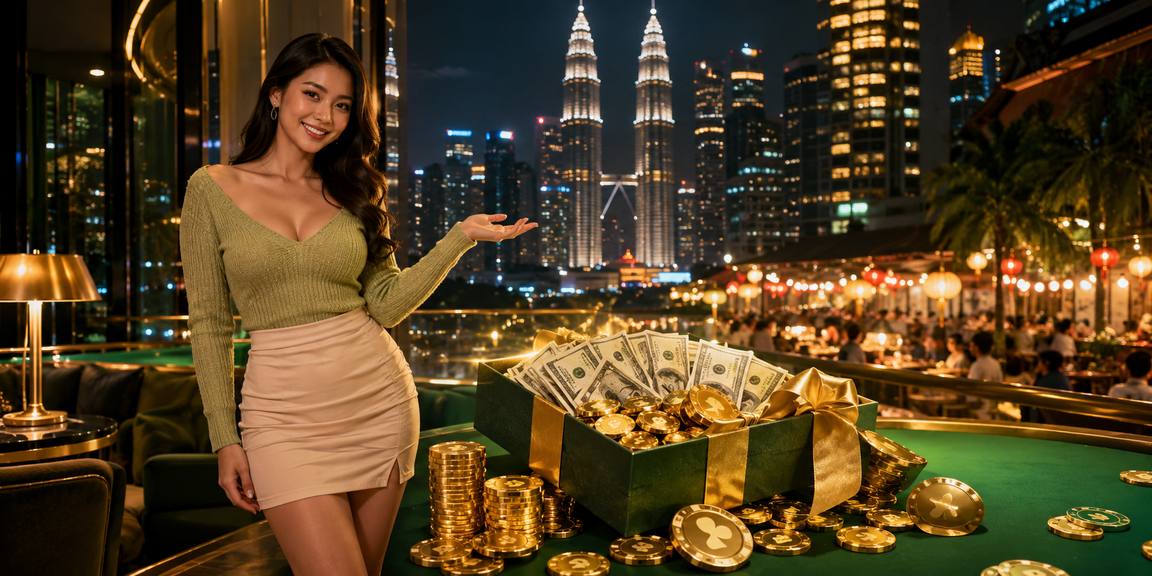 jos55 Jelajahi Semua Yang Ada Dalam Chicken Drop
